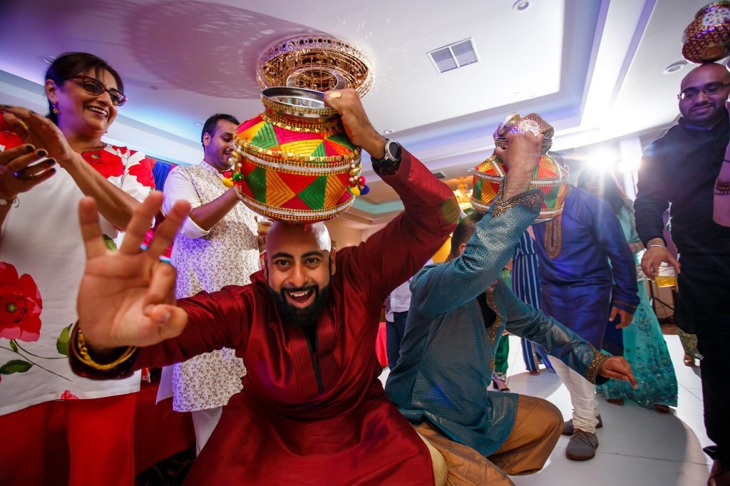 Punjabi Wedding Rituals: A Colorful Celebration of Love